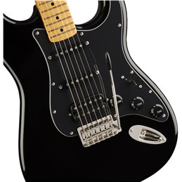 Fender Squier Classic Vibe 70s Stratocaster HSS MN BLK