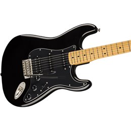 Fender Squier Classic Vibe 70s Stratocaster HSS MN BLK