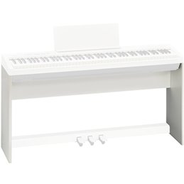 Roland KSC-70 WH Statyw do pianina FP-30