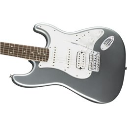 Fender Squier Affinity Strat HSS LRL SLS