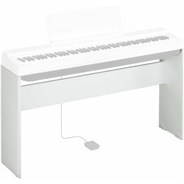 Yamaha L125 WH Statyw do pianina P125 WH