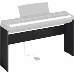Yamaha L125 BK Statyw do pianina P125 BK