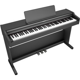 Roland RP107-BKX pianino cyfrowe