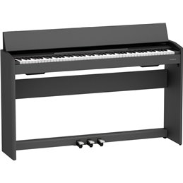 Roland F107-BKX pianino cyfrowe