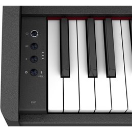 Roland F107-BKX pianino cyfrowe