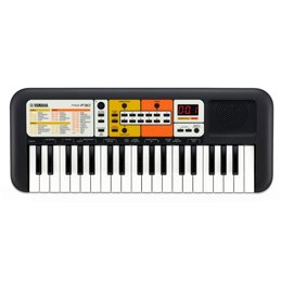 Yamaha PSS-F30 Keyboard dla dzieci
