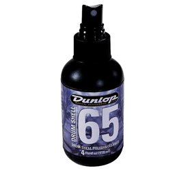 Dunlop 6444 Drum Shell Polish Cleaner