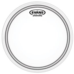 Evans EC2S naciąg perkusyjny 14″, powlekany (Level 360)