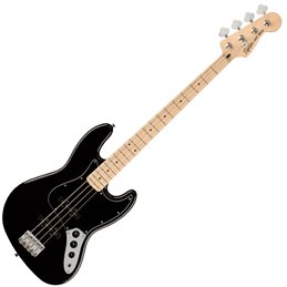 Fender Squier Affinity Jazz Bass MN BPG BLK