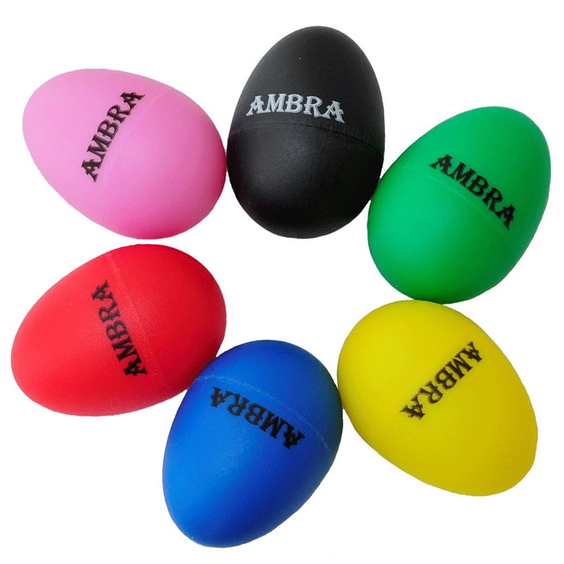 Ambra ASE-01 Egg Shaker 1szt