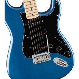Fender Squier Affinity Strat MN BPG LPB