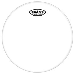 Evans TT13G2 naciąg perkusyjny 13″, przeźroczysty (Level 360)