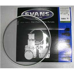 Evans TT13GP G-Plus Clear 13  - B-STOCK !