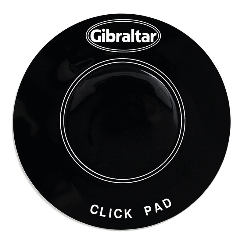 Gibraltar SC-GCP pojedyńcza łatka Click Pad