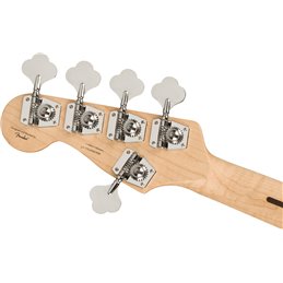 Fender Squier Affinity Jazz Bass V MN WPG OLW