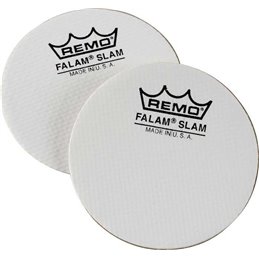 Remo KS-0004-PH Falam Slam 4" łatka pojedyncza