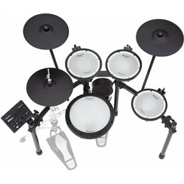 Roland TD-07KVX V-Drums + MDS-COMPACT