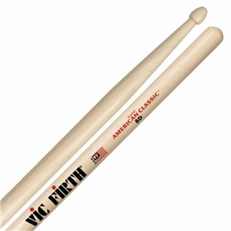 Vic Firth 8D American Classic Hickory