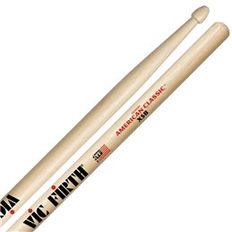 Vic Firth X5B Extreme American Classic Hickory
