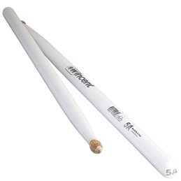 Wincent W-5AXLCW Hickory Standard White