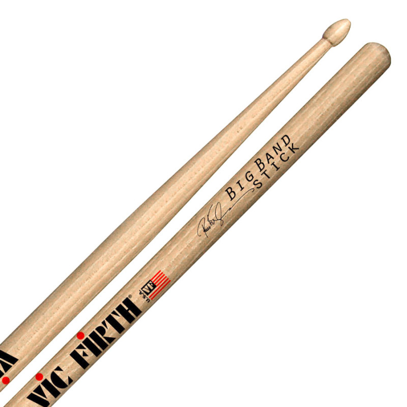 Vic Firth SPE3 Peter Erskine Big Band Signature
