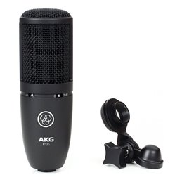 AKG P120 Mikrofon pojemnościowy studyjny