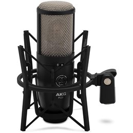 AKG P420 Mikrofon Pojemnościowy Studyjny