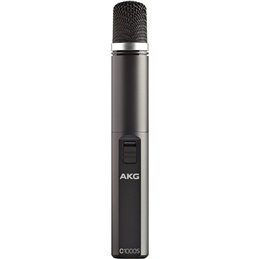 AKG C1000S MK4  Mikrofon Pojemnościowy