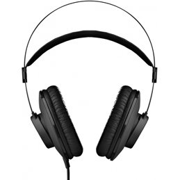 AKG K52 Słuchawki nagłowne zamknięte