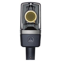 AKG C214 Mikrofon Pojemnościowy