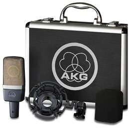 AKG C314 Mikrofon Pojemnościowy