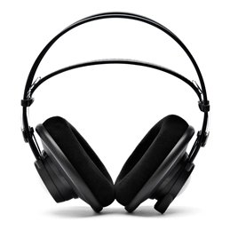 AKG K702 Słuchawki Studyjne Otwarte