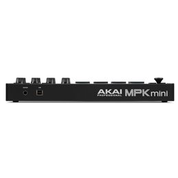 Akai MPK Mini MK3 Black