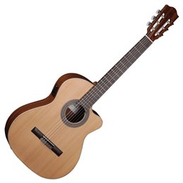 Alhambra Z-Nature CW EZ gitara elektro-klasyczna