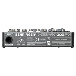 Behringer 1002FX