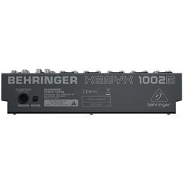Behringer 1002B