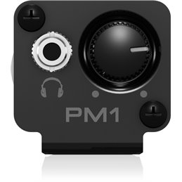 Behringer PM1 PowerPlay