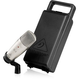 Behringer C-1 mikrofon pojemnościowy 