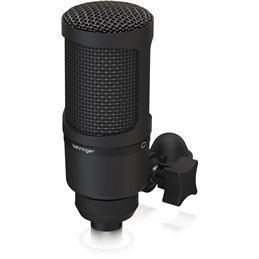 Behringer BX2020 mikrofon pojemnościowy