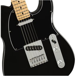 Fender Player Telecaster MN BLK