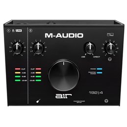 M-Audio Air 192/4 Interfejs Audio USB