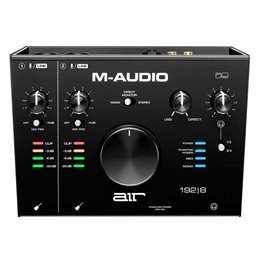 M-Audio Air 192/8 Interfejs Audio USB