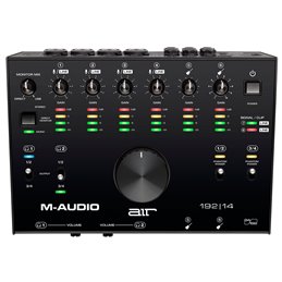 M-Audio Air 192/14 Interfejs Audio USB