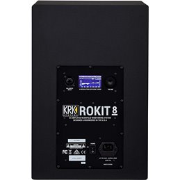 KRK RP8G4 monitor aktywny
