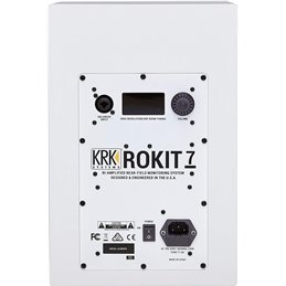 KRK RP7G4 WN monitor aktywny