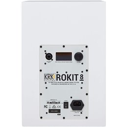 KRK RP8G4 WN monitor aktywny