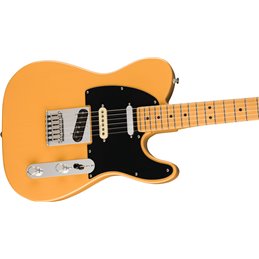 Fender Player Plus Nashville Telecaster MN BTB