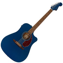 Fender Redondo Player LPB WN v2