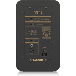Tannoy GOLD 7 Monitor Studyjny