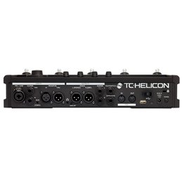 TC Helicon VoiceLive 3 Extreme